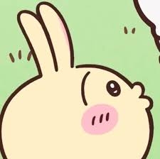 【ちいかわ】「うさぎ」への憧れ
