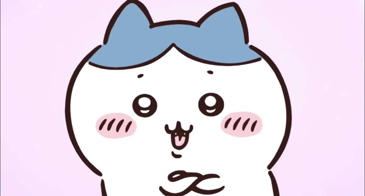 【ちいかわ】「うさぎ」への憧れ