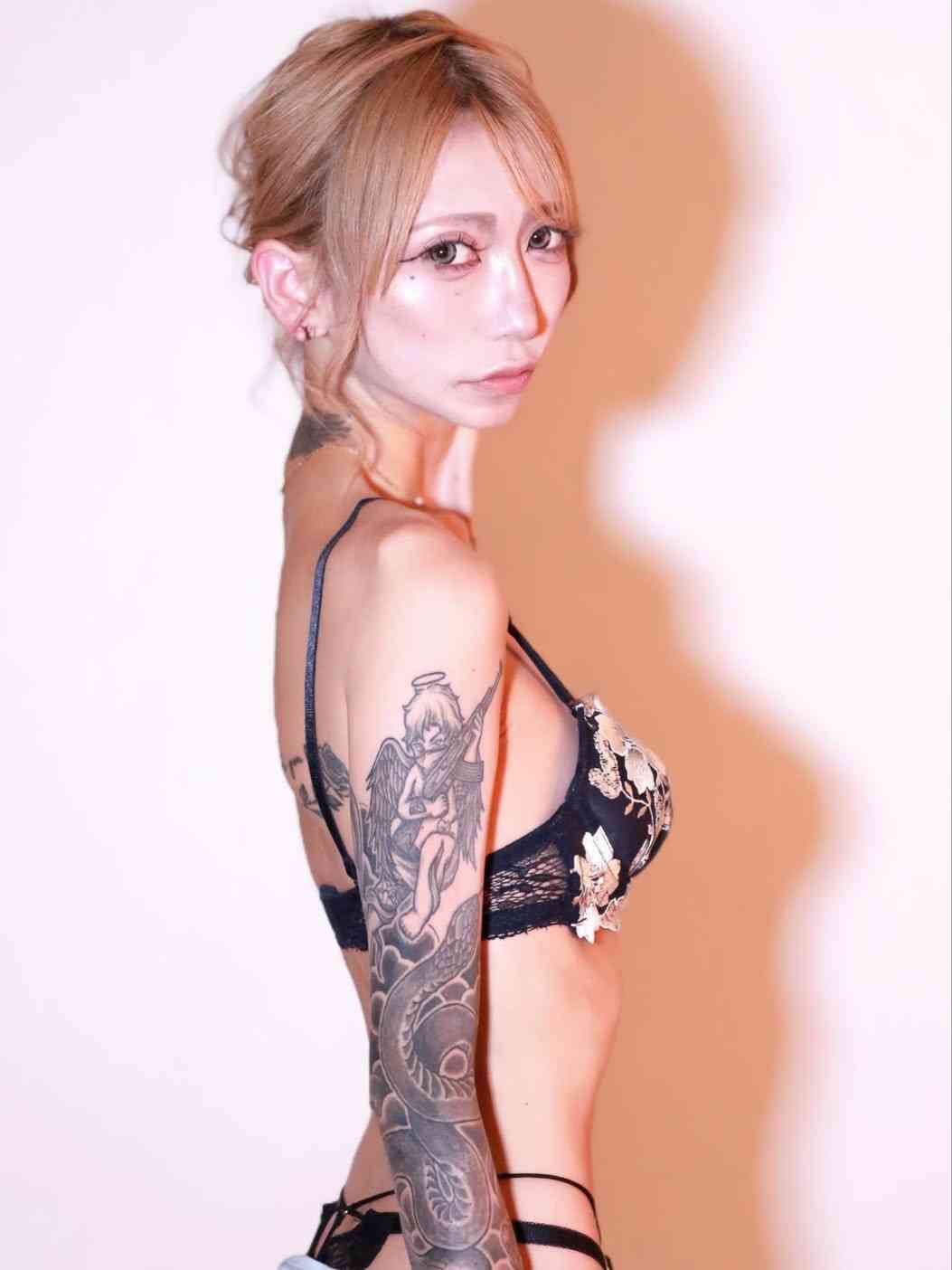 下着でもオシャレにしたい！