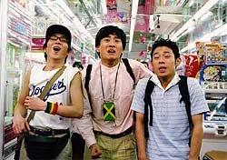 「電車男」を語りたい（アンチ厳禁）