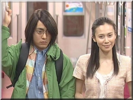 「電車男」を語りたい（アンチ厳禁）