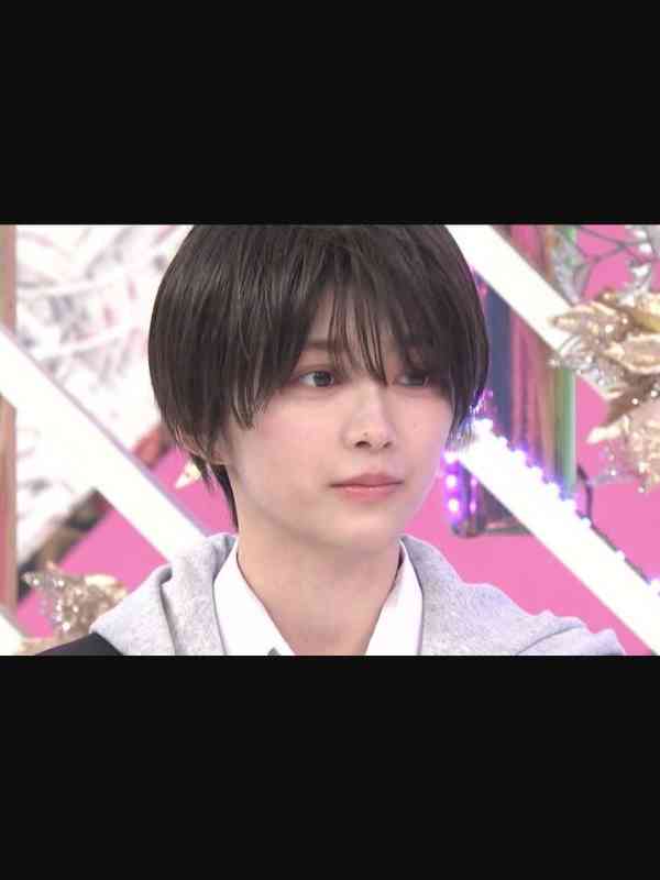 男装したらイケメンだろうなーって思う女性芸能人 ※悪口禁止