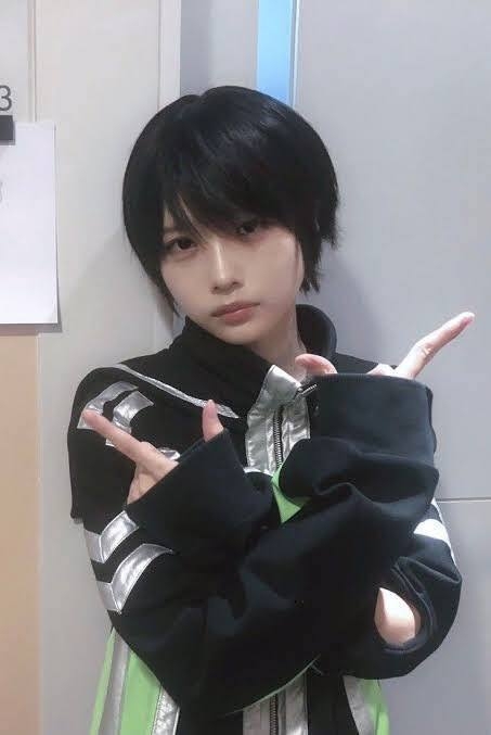 男装したらイケメンだろうなーって思う女性芸能人 ※悪口禁止
