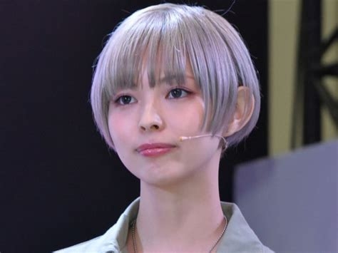 男装したらイケメンだろうなーって思う女性芸能人 ※悪口禁止