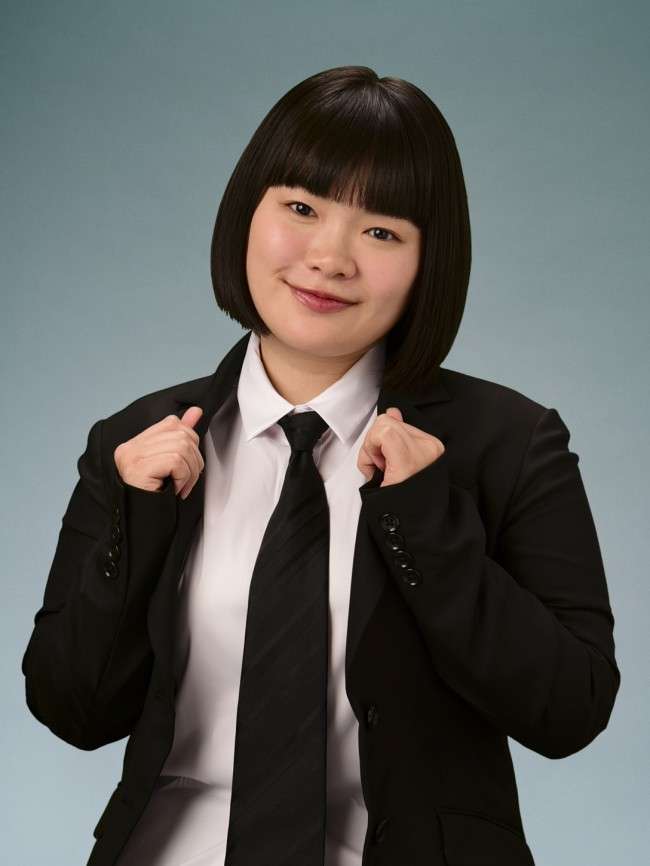 男装したらイケメンだろうなーって思う女性芸能人 ※悪口禁止