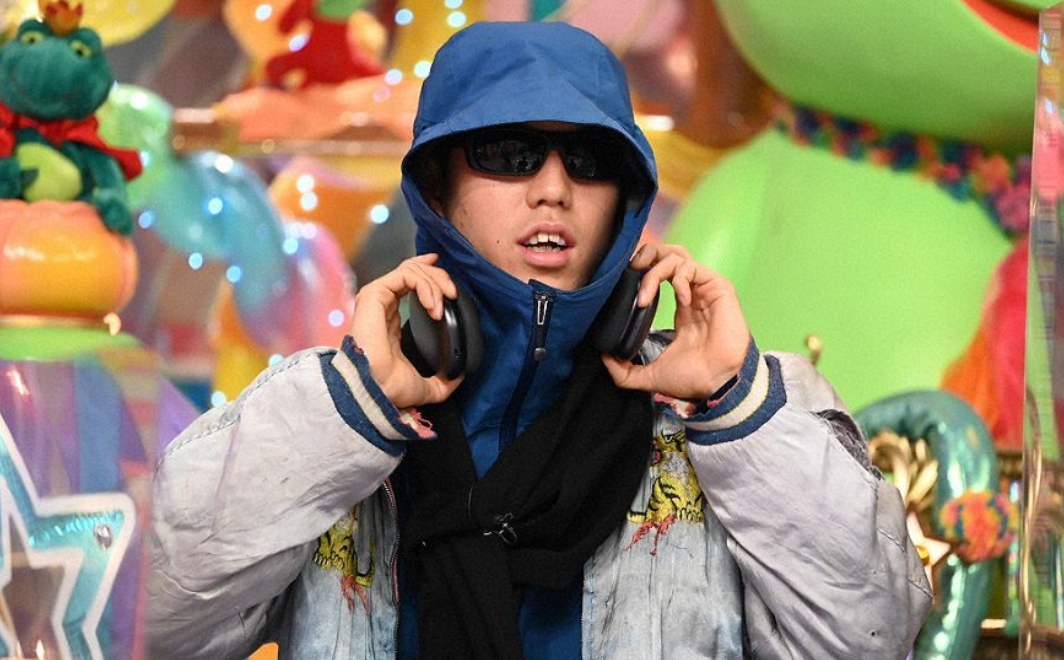 有吉弘行　四千頭身・都築拓紀に苦言連発「いい加減にしてほしい」「非常に迷惑なんで」