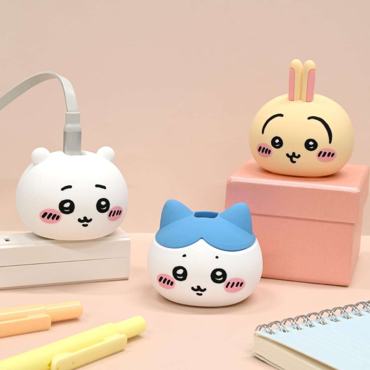 【映画ちいかわ】「転売ヤーざまあ」マスコット全21種が個数制限なしの受注生産へ！ 転売対策の神対応にファンから「神運営」と歓喜の声