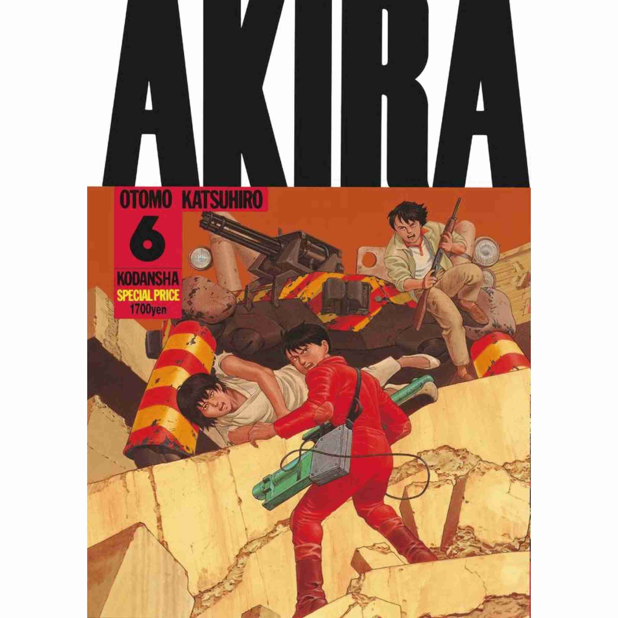 世界観にオリジナリティがある少年漫画