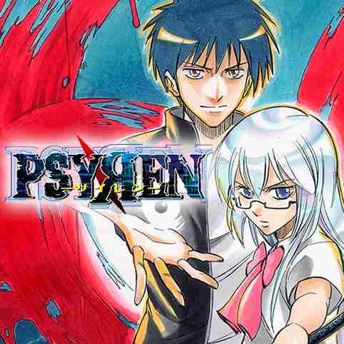 世界観にオリジナリティがある少年漫画