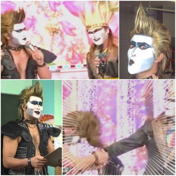 歌唱力が高い芸人