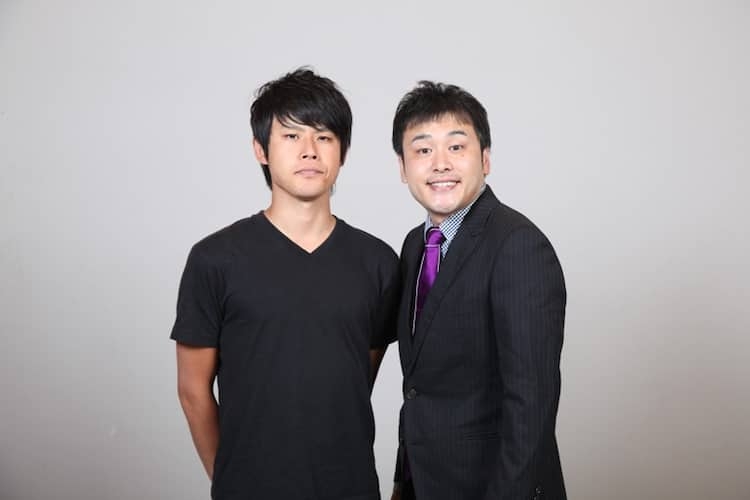 解散した芸人コンビは?