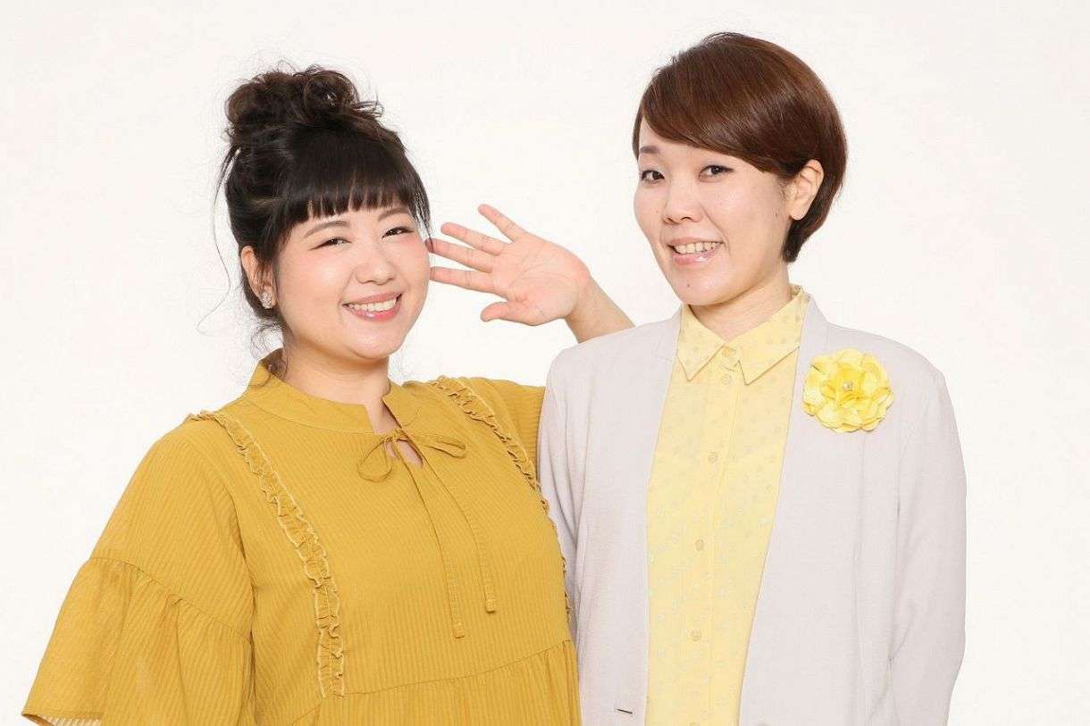 解散した芸人コンビは?