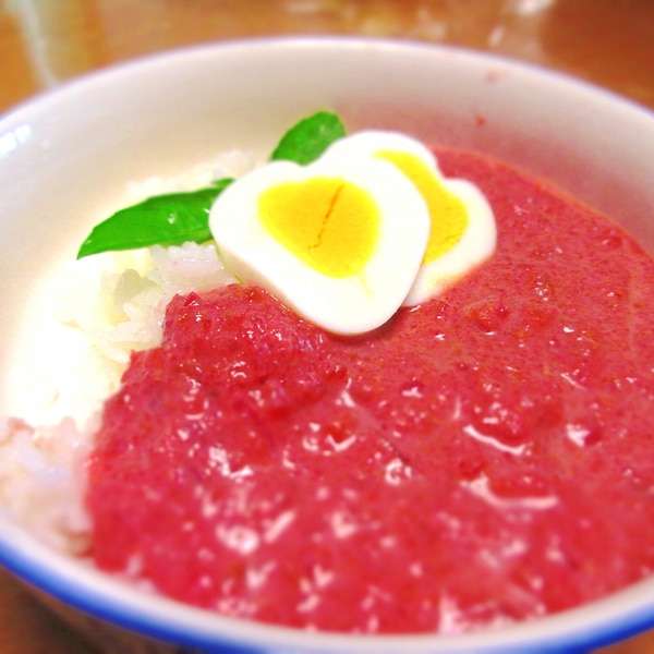 ビーツのおすすめレシピ教えてください