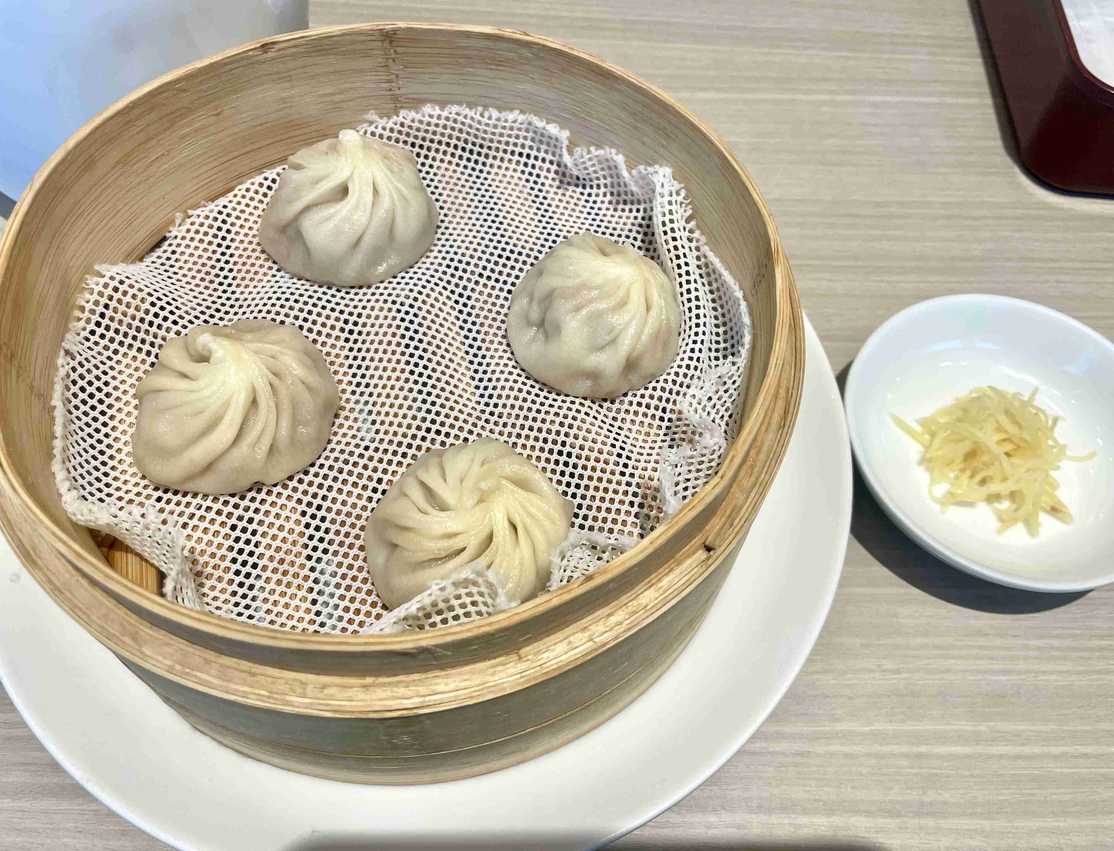 3口で飽きる食べ物