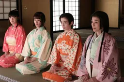 【実況・感想】豊臣兄弟！第33話『北庄（きたのしょう）城の別れ』