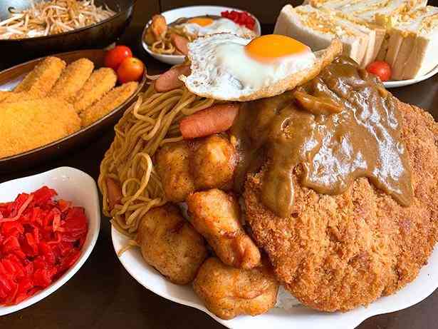 40代以降の方、どのくらい毎日食べてる？