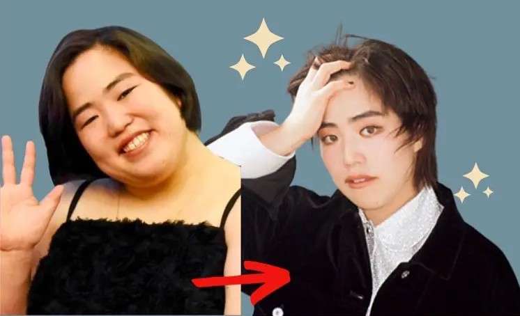 45キロ減から別人級に激変!ゆりやんレトリィバァの現在に衝撃「誰かわからんかった」「川口春奈さんに…」