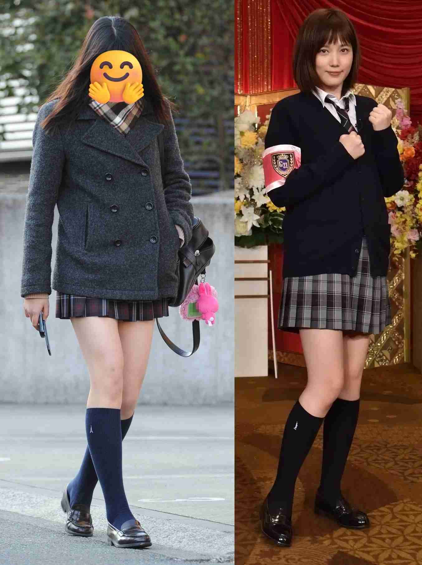 小顔、華奢、美乳、くびれ、美尻、美脚　１つ選べるならどれが良い？