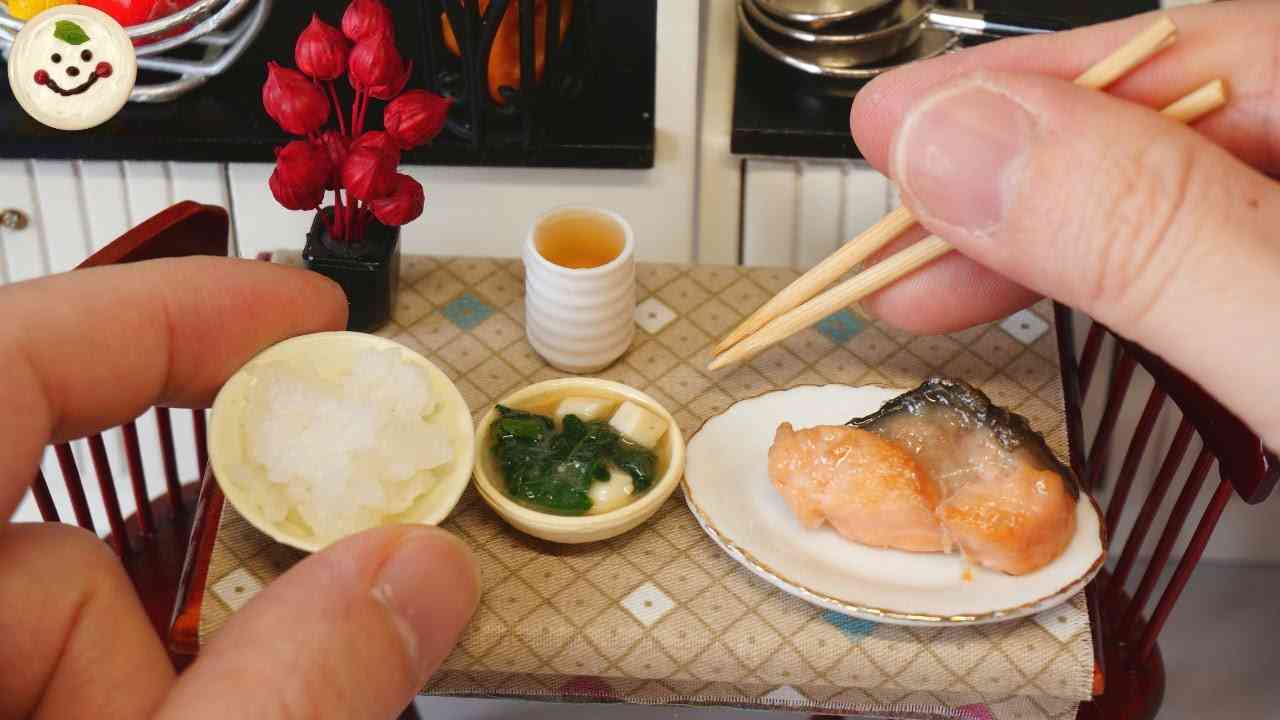 少食になってきた