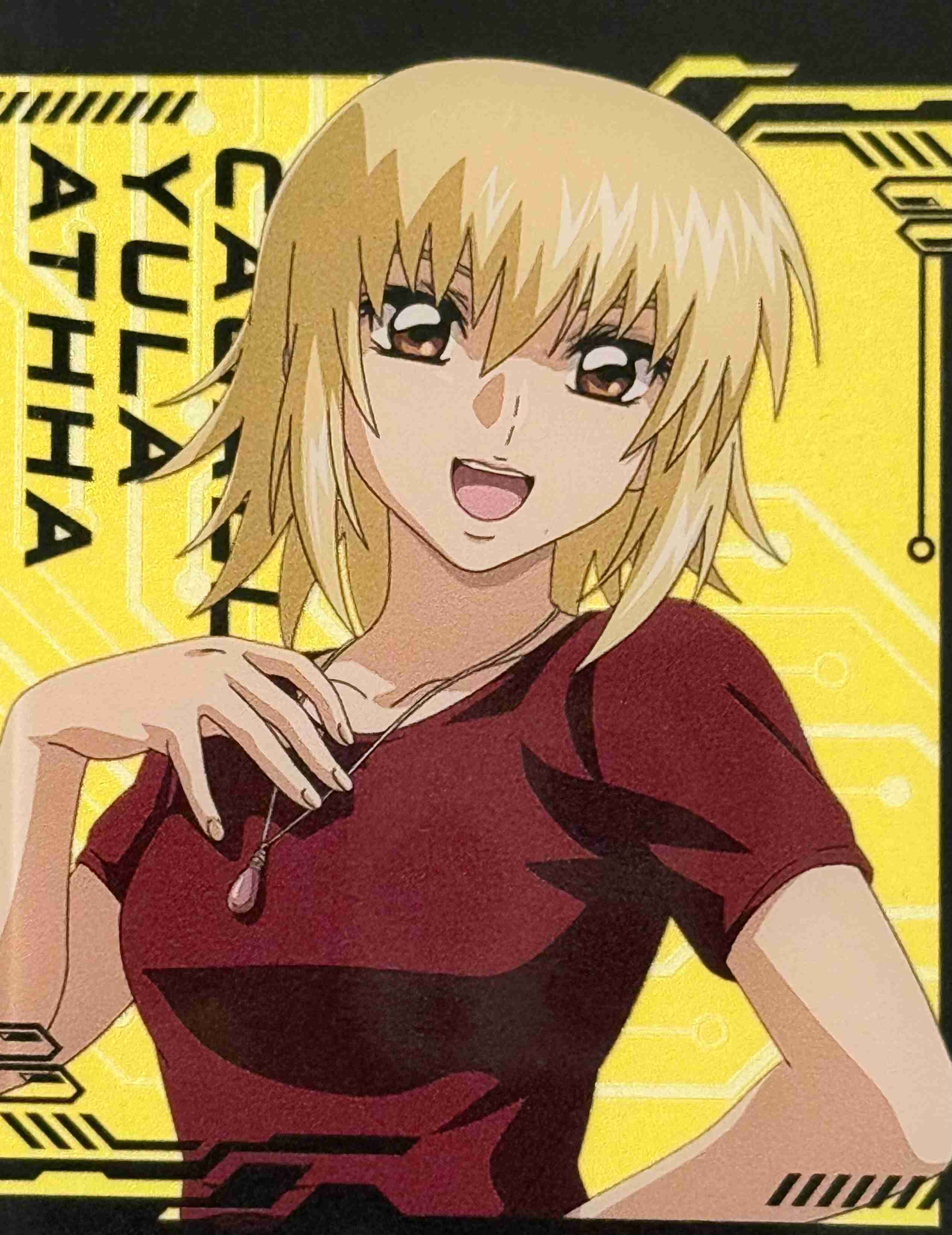 【ガンダムSEED】カガリを愛でるトピpart29【アンチ厳禁】