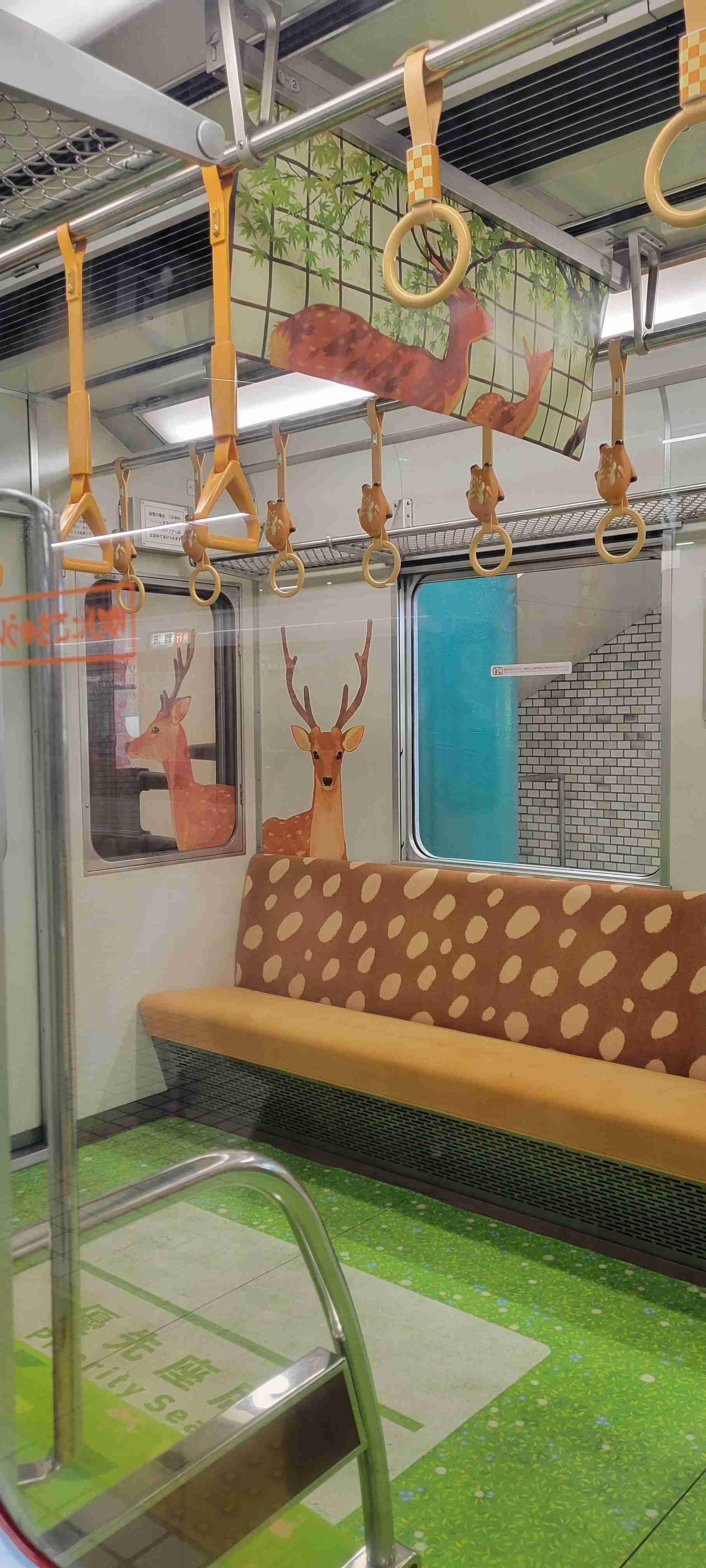 🚅乗ったことある電車にプラス🚠