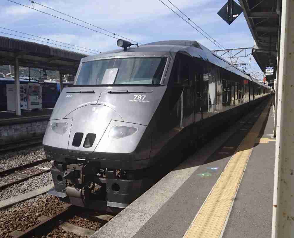 🚅乗ったことある電車にプラス🚠