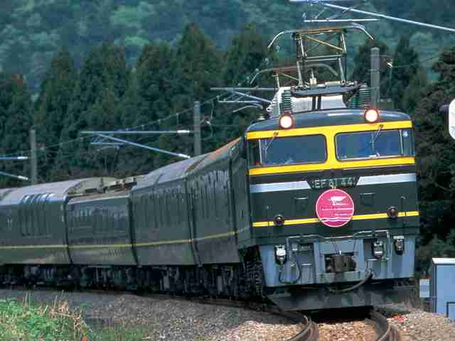 🚅乗ったことある電車にプラス🚠
