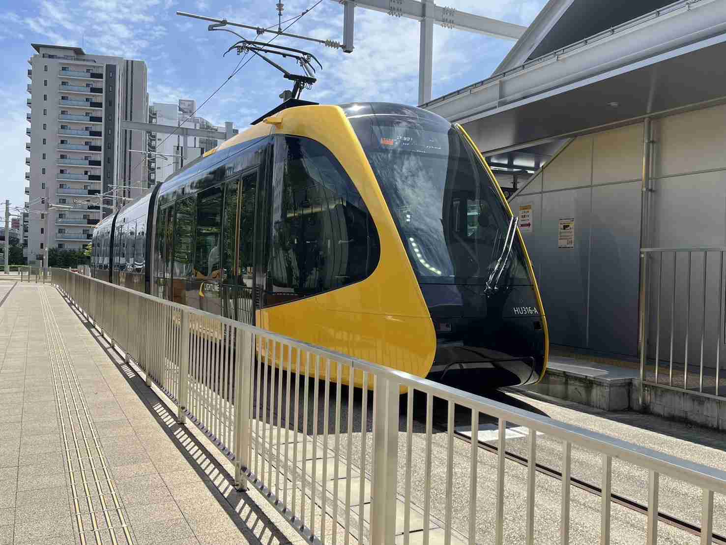 🚅乗ったことある電車にプラス🚠