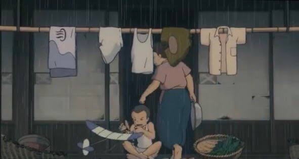 罰を与える育児について