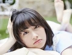 美人にしか許されない髪型