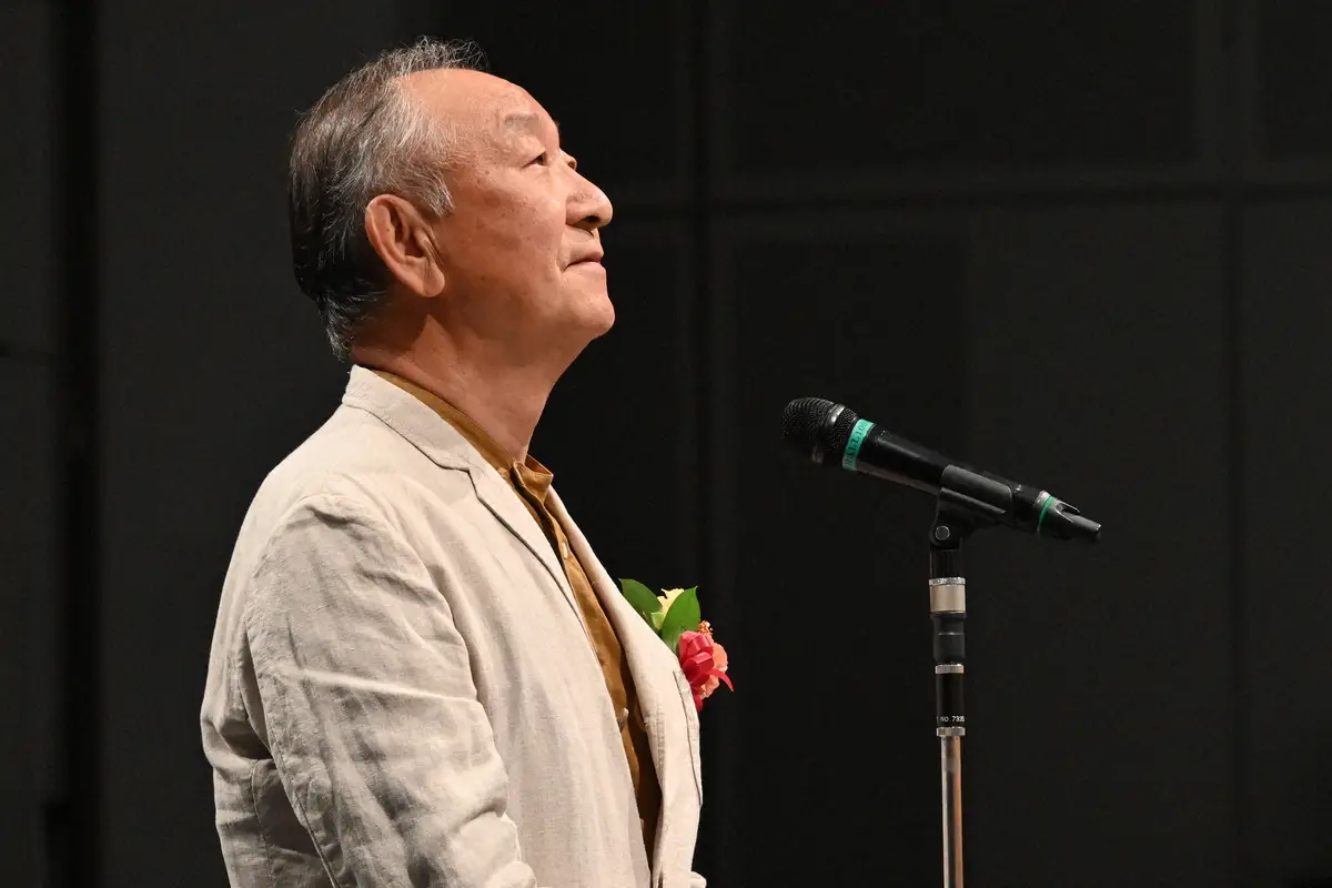 【ちびまる子ちゃん】キートン山田の言葉・ツッコミを語る