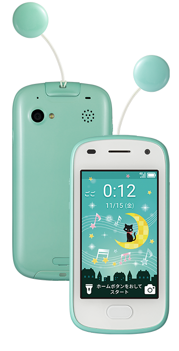 高齢親のスマホ問題