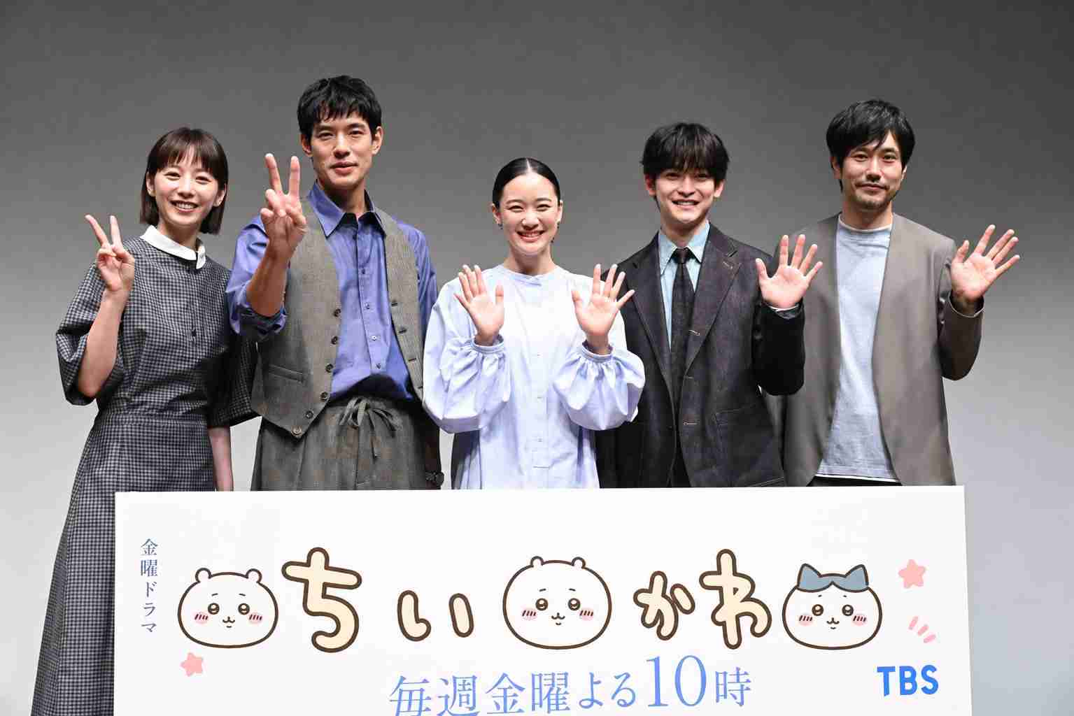 【実況・感想】金曜ドラマ「Tシャツが乾くまで」第7話