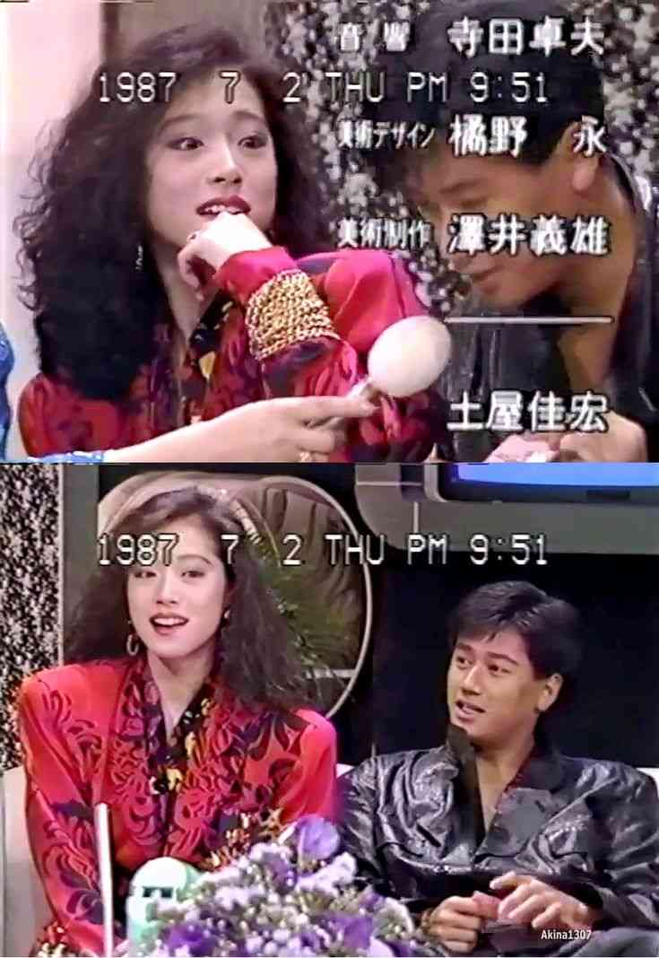 近藤真彦、田原俊彦との“不仲説”を直撃質問され回答「だって…」