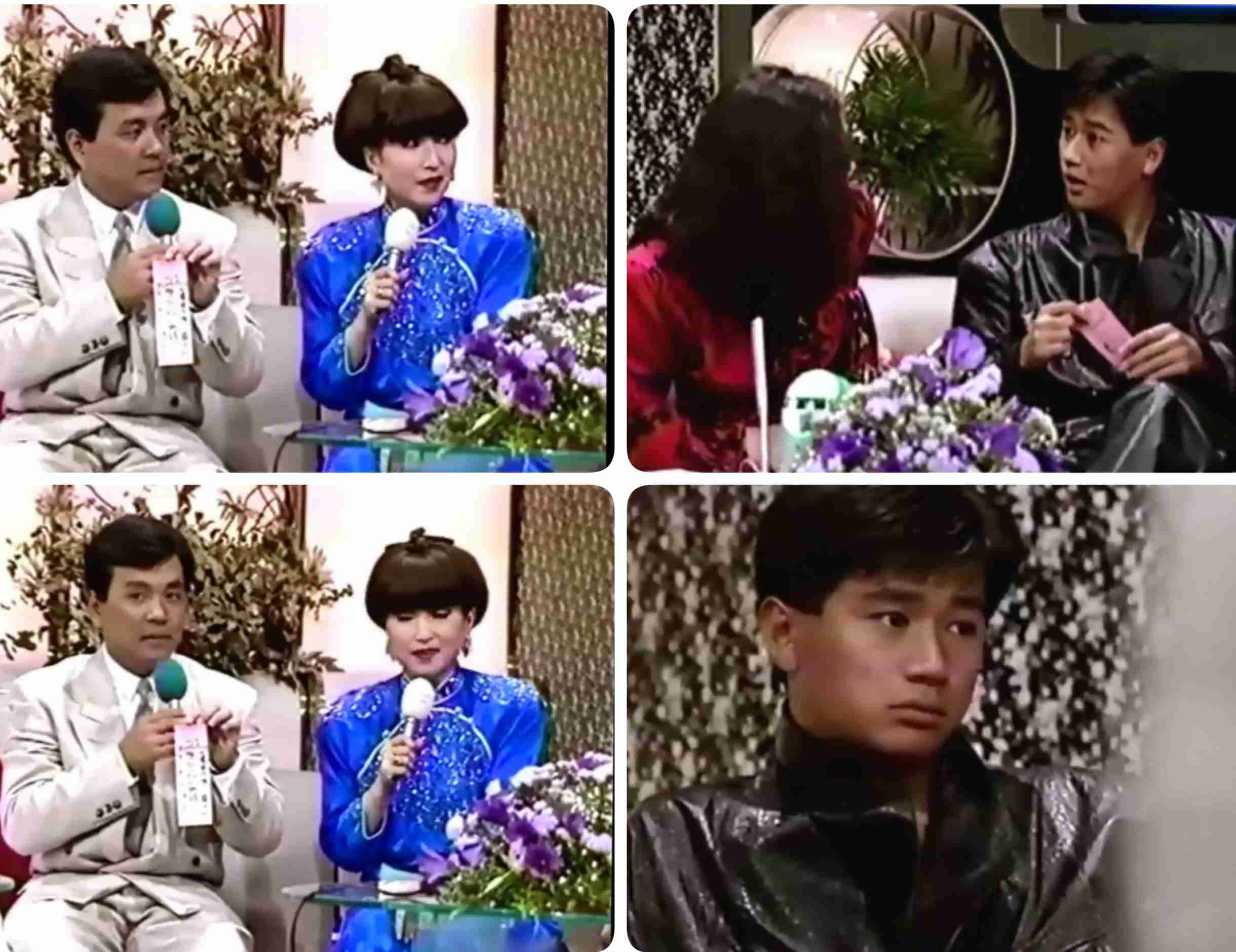近藤真彦、田原俊彦との“不仲説”を直撃質問され回答「だって…」