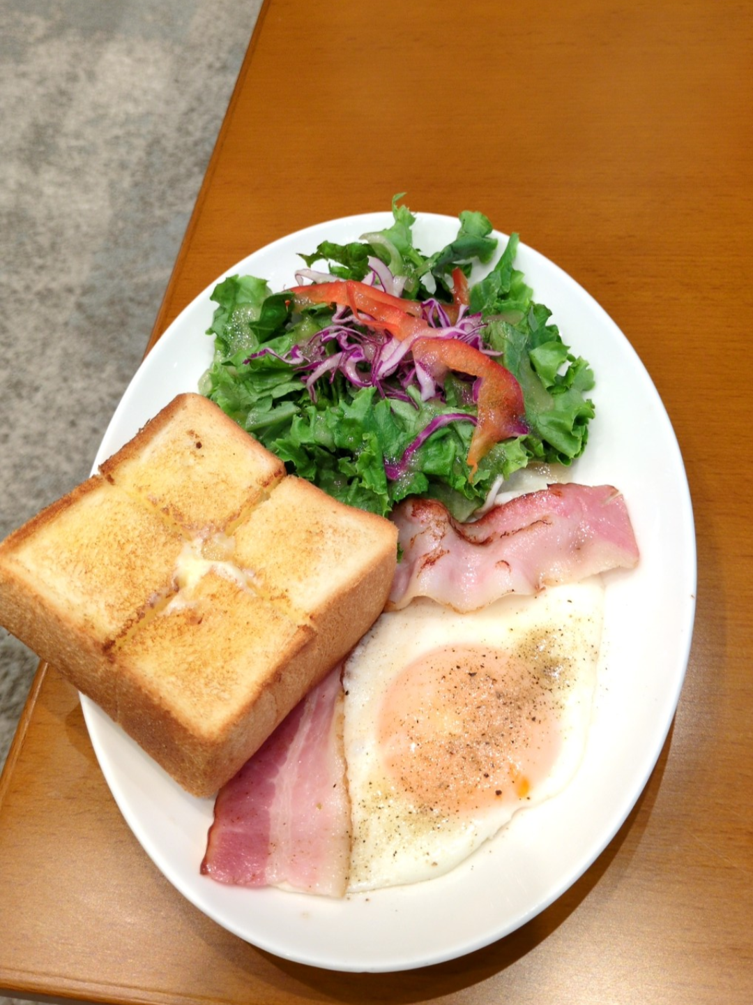普段ご飯派だけど、突如パンブームが来る人