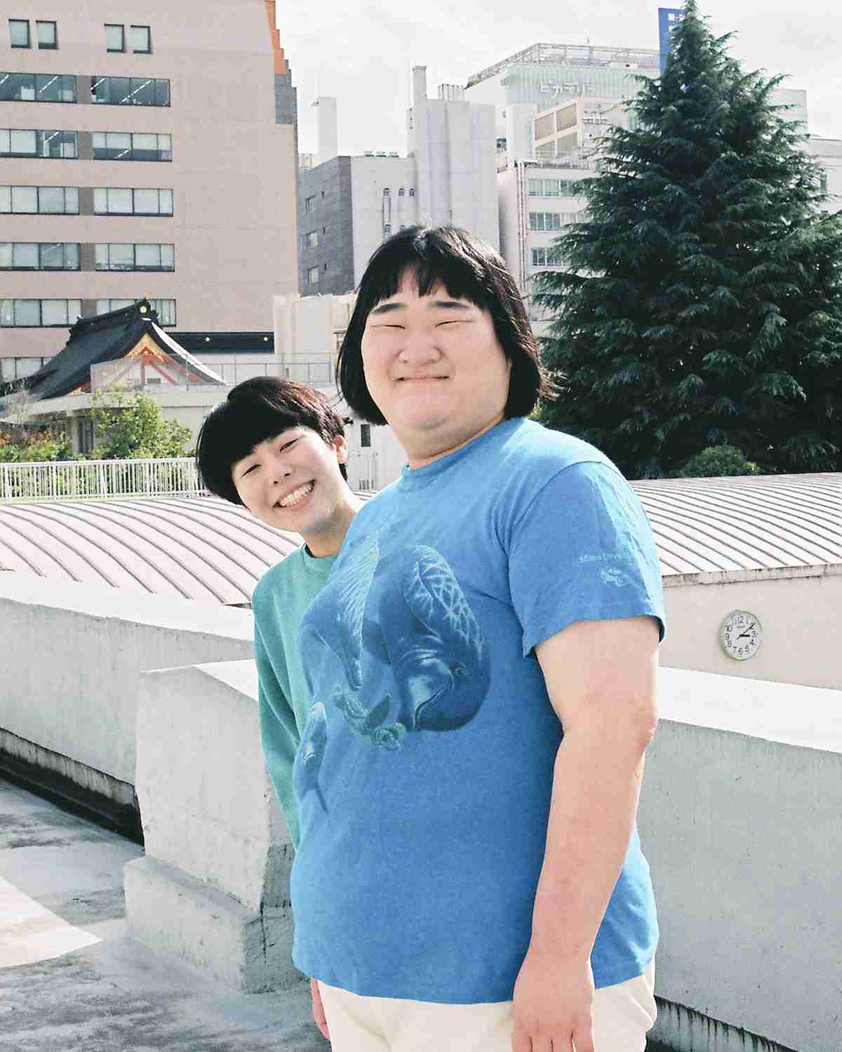 「素朴」って、褒め言葉だと思いますか