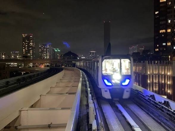 9月、人生で初めて東京に行きます！アドバイスください