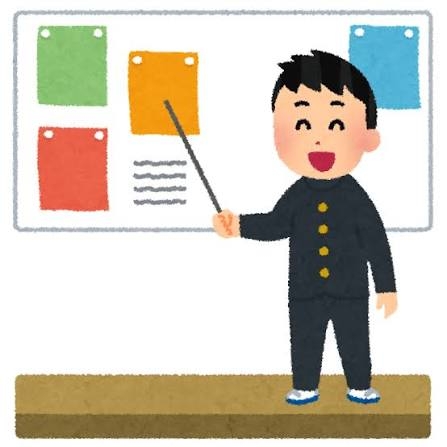 中学生 人前で発表が無理 社交不安障害