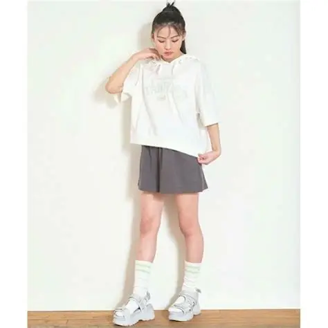 中学生の服