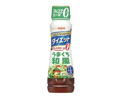 ドレッシング
