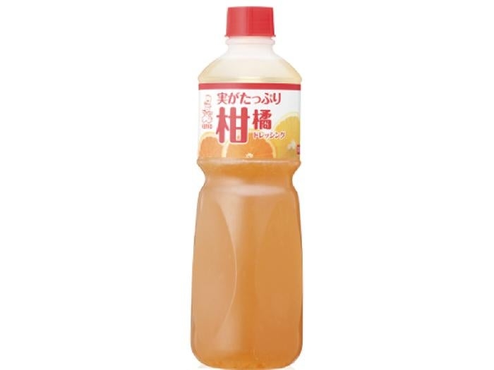 ドレッシング