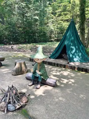 自分探ししてた人