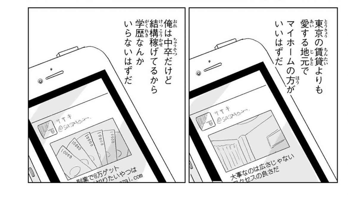 副業してる人に質問!