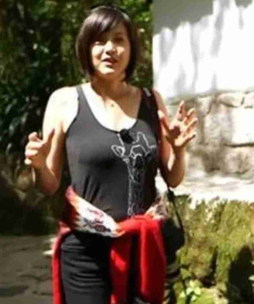 骨ストは可愛い妊婦さんになれないのか