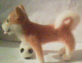 この世のなによりも犬が好きな人と話したい
