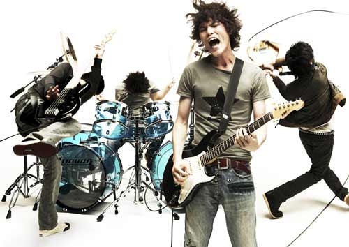 このミュージシャンのこの曲がオススメ！【マイナーでもOK】