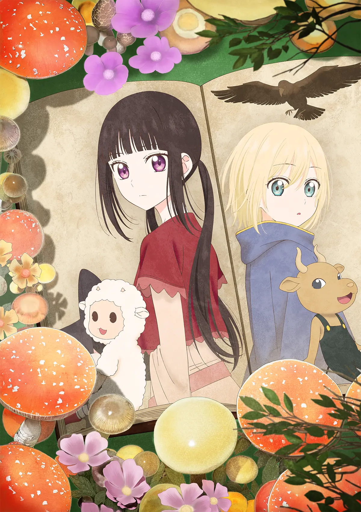 夏だから幽霊、妖怪が出てくるアニメ、マンガを語ろうよ【Part4】