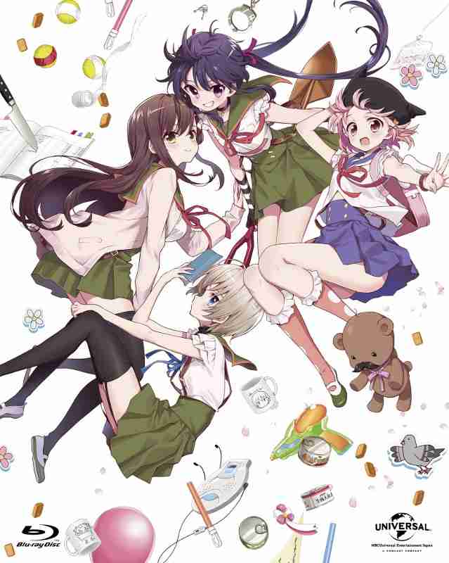 夏だから幽霊、妖怪が出てくるアニメ、マンガを語ろうよ【Part4】