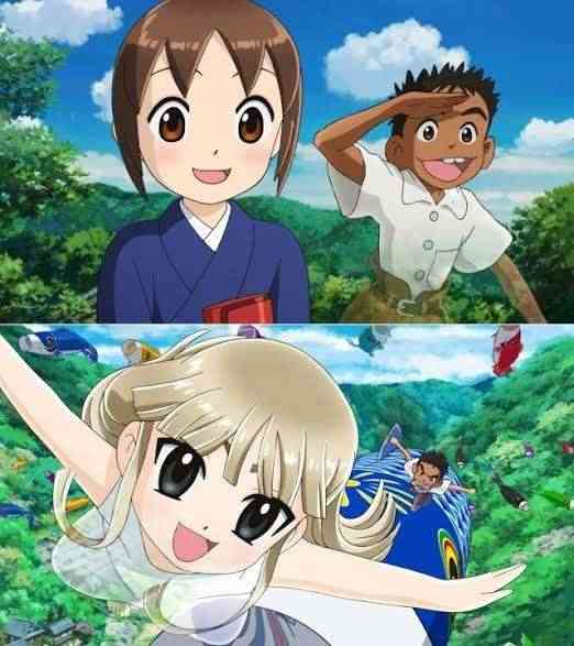 夏だから幽霊、妖怪が出てくるアニメ、マンガを語ろうよ【Part4】
